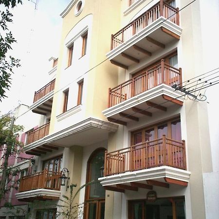 סלטה Departamento Los Pinos מראה חיצוני תמונה