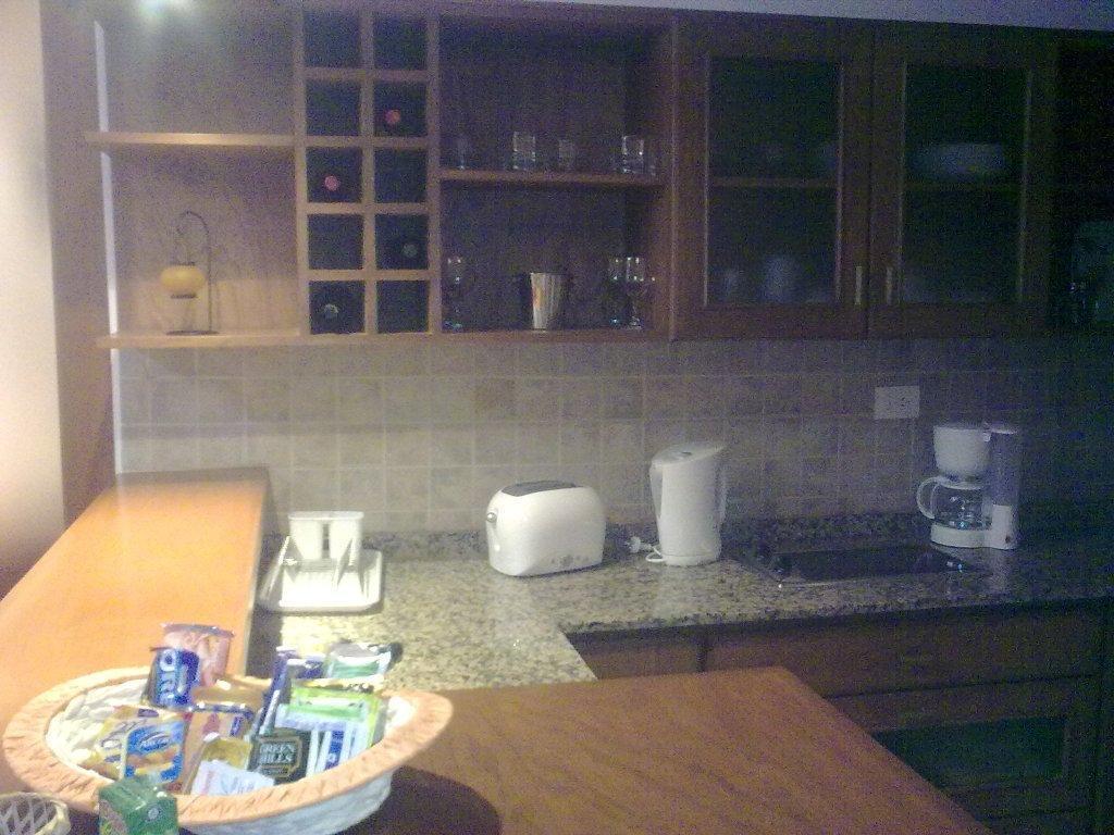 סלטה Departamento Los Pinos חדר תמונה