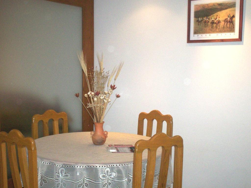 סלטה Departamento Los Pinos חדר תמונה
