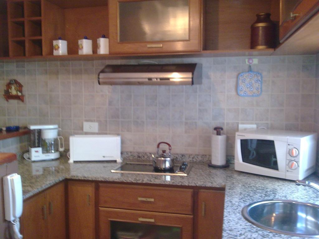 סלטה Departamento Los Pinos חדר תמונה