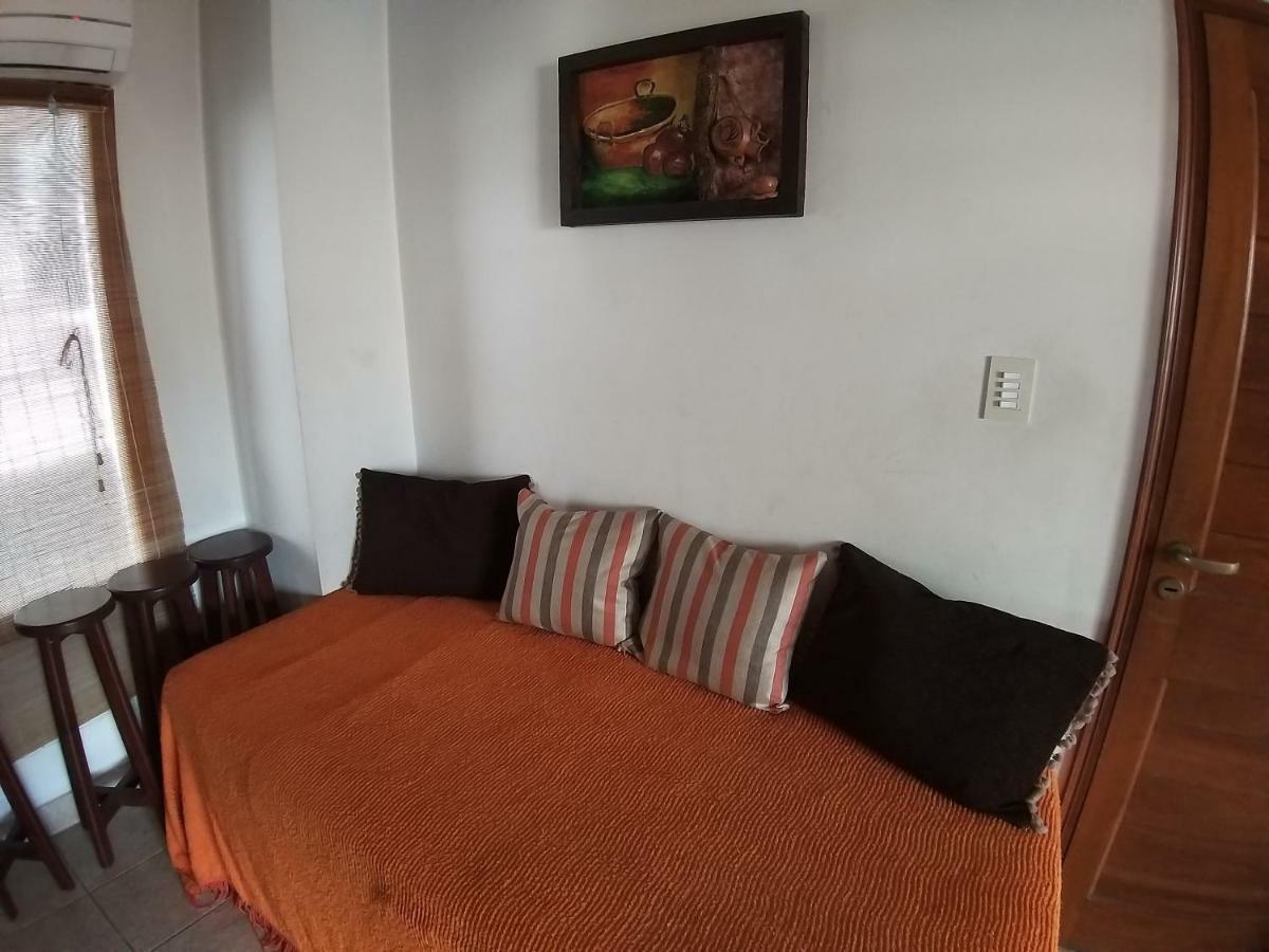 סלטה Departamento Los Pinos מראה חיצוני תמונה